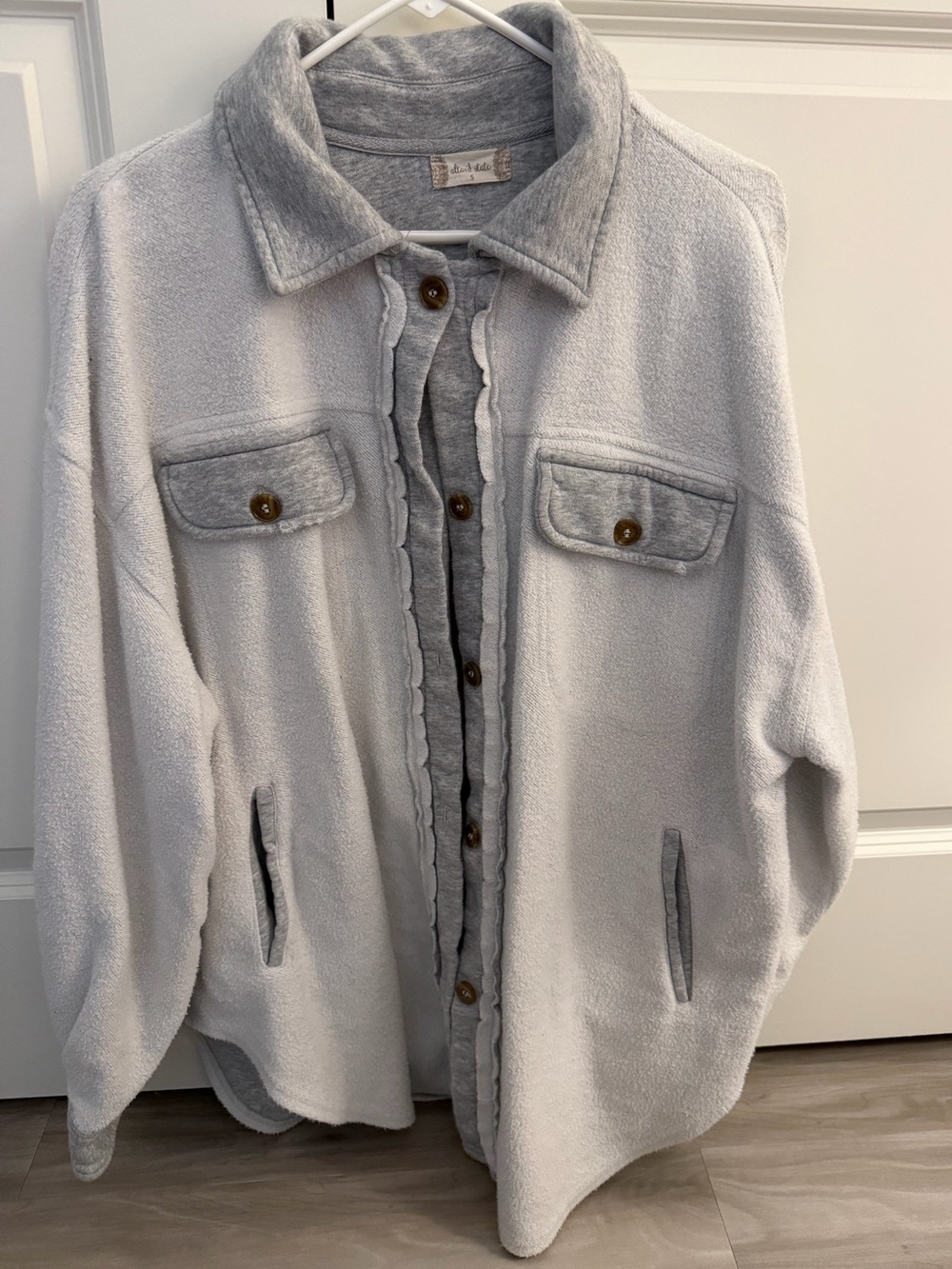 Altar’d State Jacket